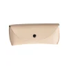 Unisex Aurinkolasit | Miesten Aurinkolasit>Cailap Aurinkolasikotelo, vaalean beige