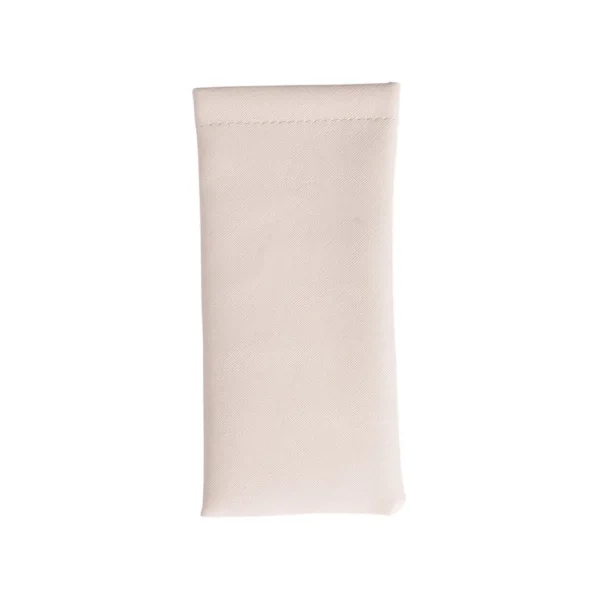 Unisex Aurinkolasit | Miesten Aurinkolasit>Cailap Aurinkolasipussukka, ivory, aikuiset
