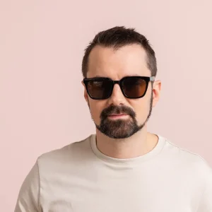 Unisex Aurinkolasit | Miesten Aurinkolasit>Cailap Aurinkolasit klassinen – Seoul