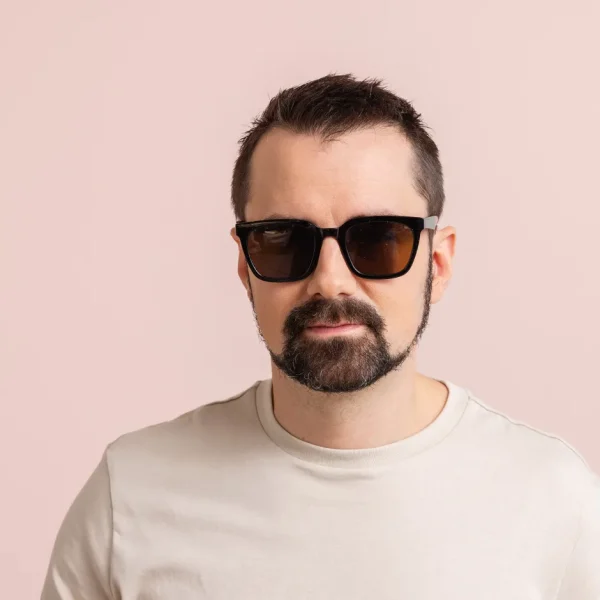 Unisex Aurinkolasit | Miesten Aurinkolasit>Cailap Aurinkolasit klassinen – Seoul