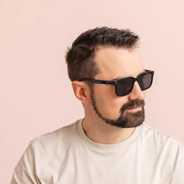 Unisex Aurinkolasit | Miesten Aurinkolasit>Cailap Aurinkolasit klassinen – Santa Fe