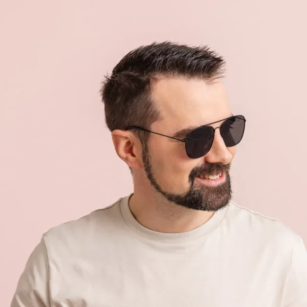 Unisex Aurinkolasit | Miesten Aurinkolasit>Cailap Aurinkolasit klassinen – Seattle