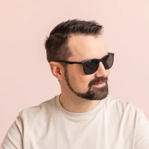 Unisex Aurinkolasit | Miesten Aurinkolasit>Cailap Aurinkolasit klassinen – Saint Louis