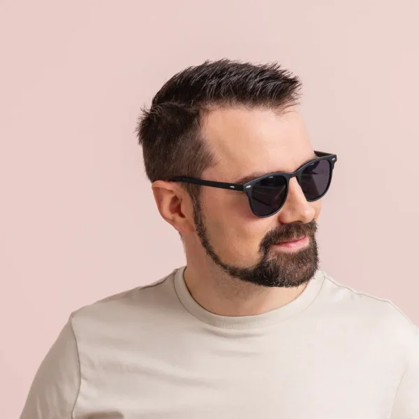 Unisex Aurinkolasit | Miesten Aurinkolasit>Cailap Aurinkolasit klassinen – San Marino
