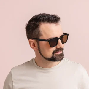 Unisex Aurinkolasit | Miesten Aurinkolasit>Cailap Aurinkolasit klassinen – Seoul
