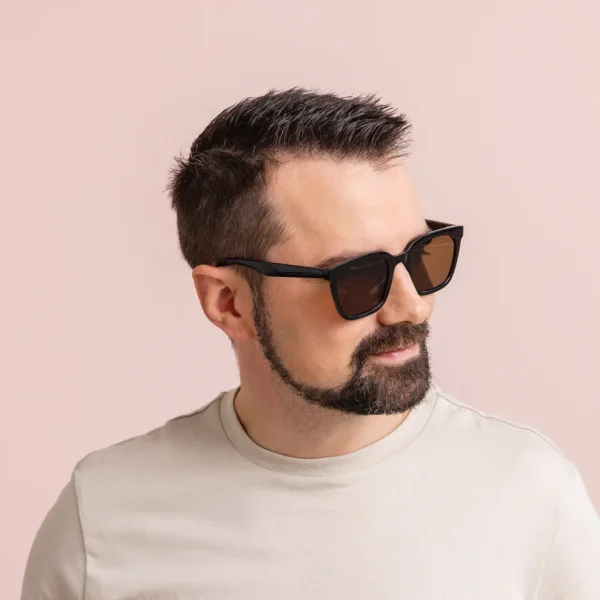Unisex Aurinkolasit | Miesten Aurinkolasit>Cailap Aurinkolasit klassinen – Seoul
