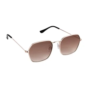 Unisex Aurinkolasit>Cailap Aurinkolasit unisex kulmikas – New York
