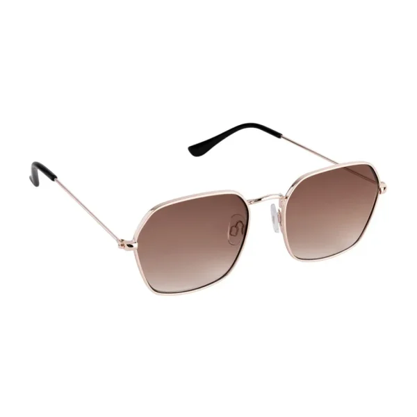 Unisex Aurinkolasit>Cailap Aurinkolasit unisex kulmikas – New York