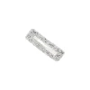 Hainhampaat, Pinnit Ja Soljet>Cailap Glitterhiuspinni 7,5 cm