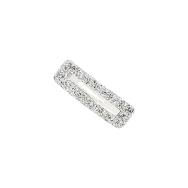 Hainhampaat, Pinnit Ja Soljet>Cailap Glitterhiuspinni 7,5 cm