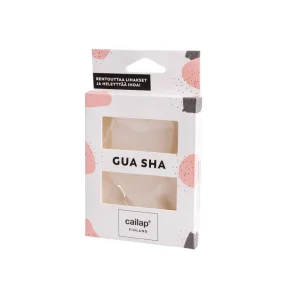 Pesu- Ja Kylpyhuonetarvikkeet>Cailap Gua sha -lasta