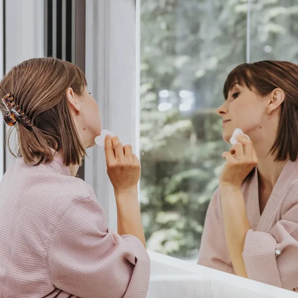 Pesu- Ja Kylpyhuonetarvikkeet>Cailap Gua sha -lasta
