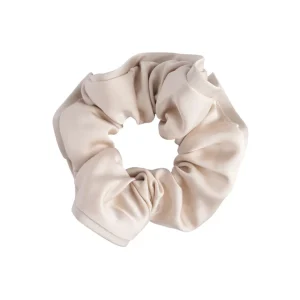 Hiuslenkit>Cailap Hiusdonitsi muhkea beige