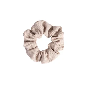 Hiuslenkit>Cailap Hiusdonitsi ribbikangas, beige