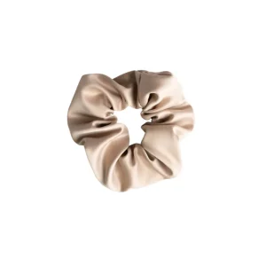 Hiuslenkit>Cailap Hiusdonitsi satiini, beige
