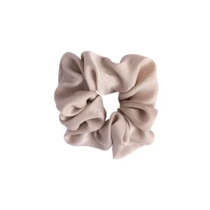 Hiuslenkit>Cailap Hiusdonitsi satiini beige