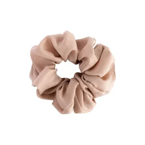 Hiuslenkit>Cailap Hiusdonitsi satiini, beige