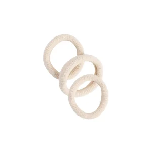 Hiuslenkit>Cailap Hiuslenkki paksu 3kpl, beige
