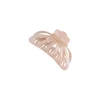 Hainhampaat, Pinnit Ja Soljet>Cailap Hiussolki 9 cm beige