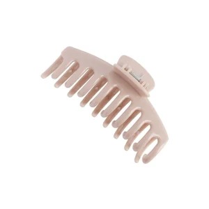 Hainhampaat, Pinnit Ja Soljet>Cailap Hiussolki/-klipsi 11cm beige