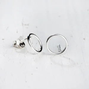 Silver Stories | Hopeakorut>Cailap Hopeakorvakorut rengas
