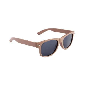 Aurinkolasit | Lasten Aurinkolasit>Cailap Kids aurinkolasit, matta beige – Sisu