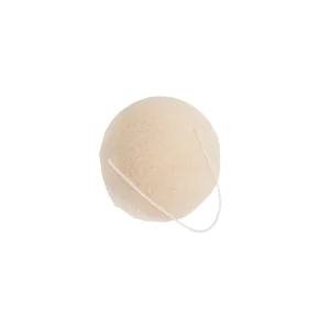 Pesu- Ja Kylpyhuonetarvikkeet>Cailap Konjac sponge -puhdistussieni
