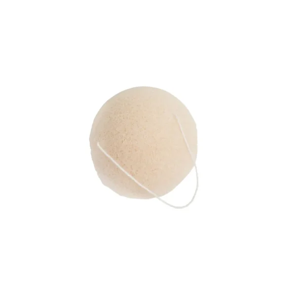 Pesu- Ja Kylpyhuonetarvikkeet>Cailap Konjac sponge -puhdistussieni
