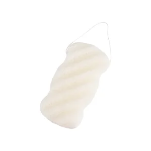 Pesu- Ja Kylpyhuonetarvikkeet>Cailap Konjac Sponge vartalolle, iso