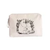 Pesu- Ja Kampaustarvikkeet | Moomin By Cailap>Cailap Muumi kosmetiikkalaukku iso beige