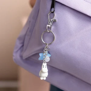 Korut Ja Hiuskorut | Moomin By Cailap>Cailap Muumi laukkukoru Muumipeikko