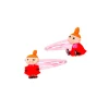 Moomin By Cailap | Moomin By Cailap>Cailap Pikku Myy hiuspinnit 2kpl
