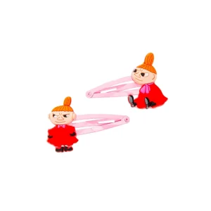 Moomin By Cailap | Moomin By Cailap>Cailap Pikku Myy hiuspinnit 2kpl