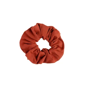 Hiuslenkit>Cailap Rescue textile hiusdonitsi punainen
