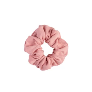 Hiuslenkit>Cailap Rescue textile hiusdonitsi vaalea roosa