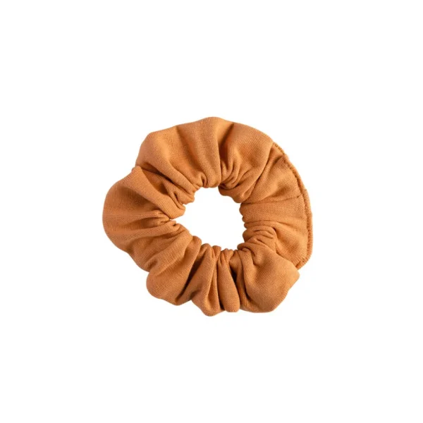 Hiuslenkit>Cailap Rescue textile hiusdonitsi oranssinpunainen