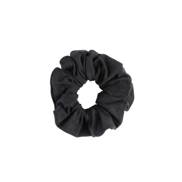 Hiuslenkit>Cailap Rescue textile hiusdonitsi musta