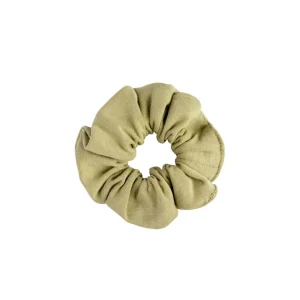 Hiuslenkit>Cailap Rescue textile hiusdonitsi vihreä