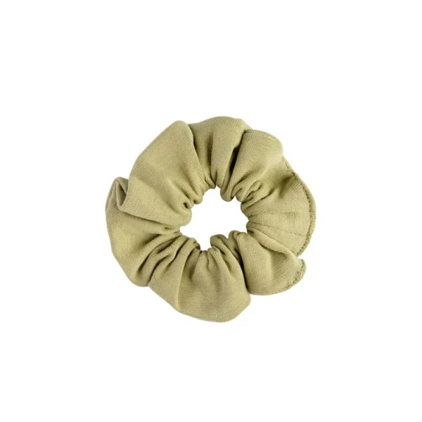 Hiuslenkit>Cailap Rescue textile hiusdonitsi vihreä