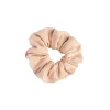 Hiuslenkit>Cailap Rescue textile hiusdonitsi beige