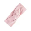 Hiuspannat>Cailap Rescue textile hiuspanta vaaleanpunainen