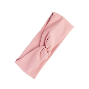 Hiuspannat>Cailap Rescue textile hiuspanta vaalea roosa