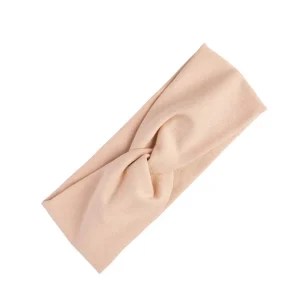 Hiuspannat>Cailap Rescue textile hiuspanta beige