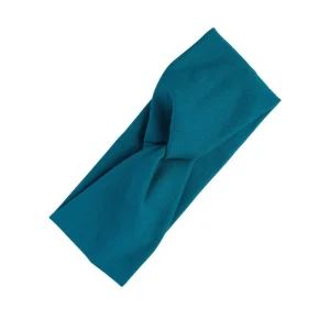 Hiuspannat>Cailap Rescue textile hiuspanta turkoosi