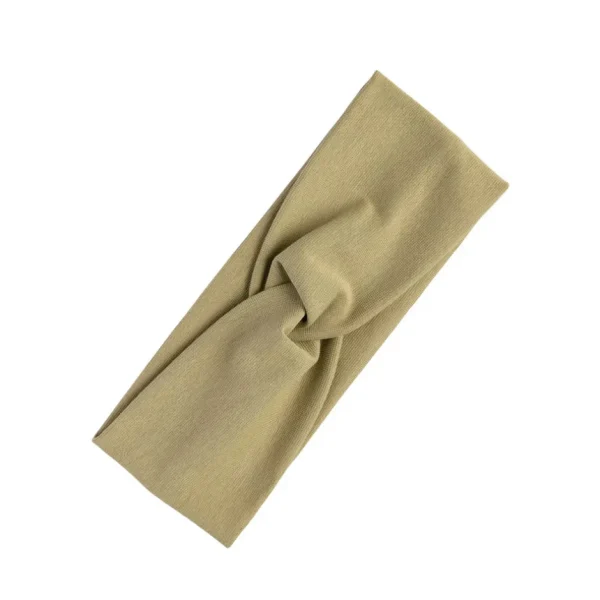 Hiuspannat>Cailap Rescue textile hiuspanta vihreä