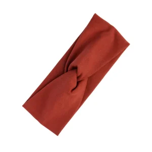 Hiuspannat>Cailap Rescue textile hiuspanta punainen