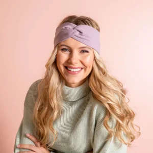 Hiuspannat>Cailap Rescue textile hiuspanta beige