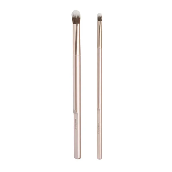 Meikkaustarvikkeet>Cailap Smoky eyes duo -sivellinsetti