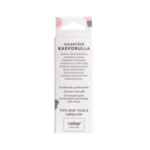 Pesu- Ja Kylpyhuonetarvikkeet>Cailap Viilentävä kasvorulla